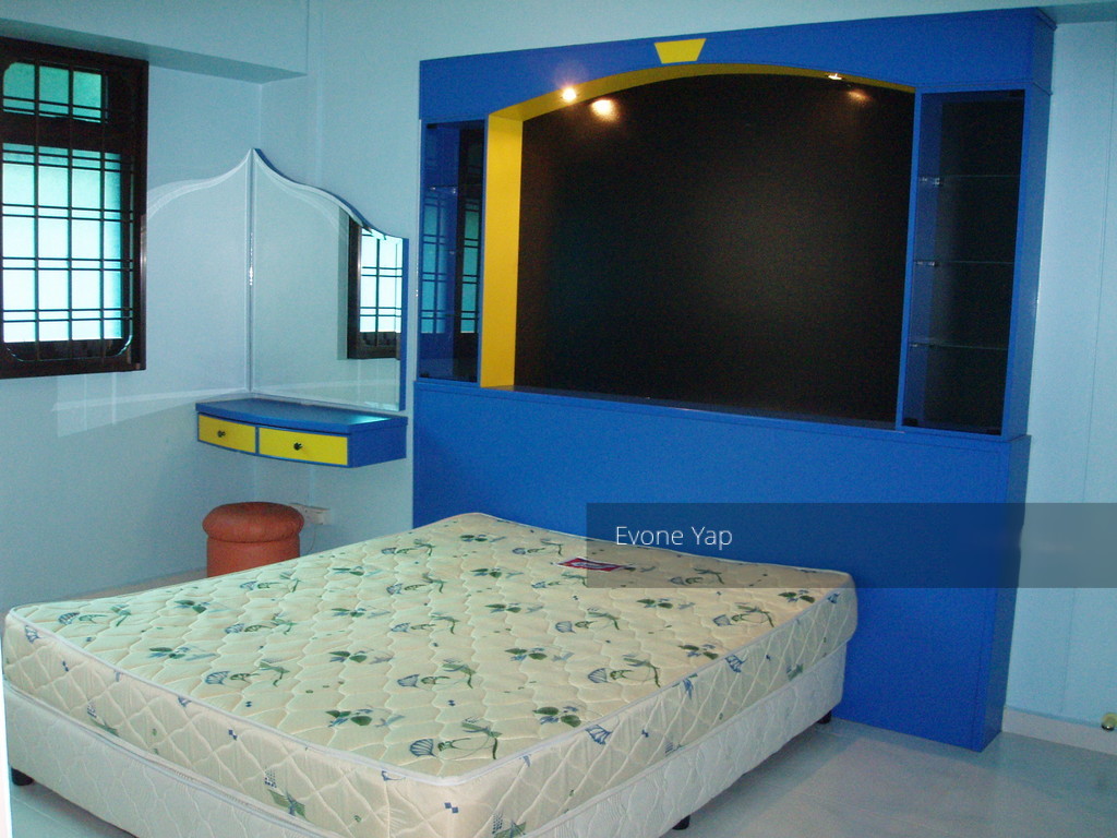 Blk 327 Sembawang Crescent (Sembawang), HDB 4 Rooms #144755392